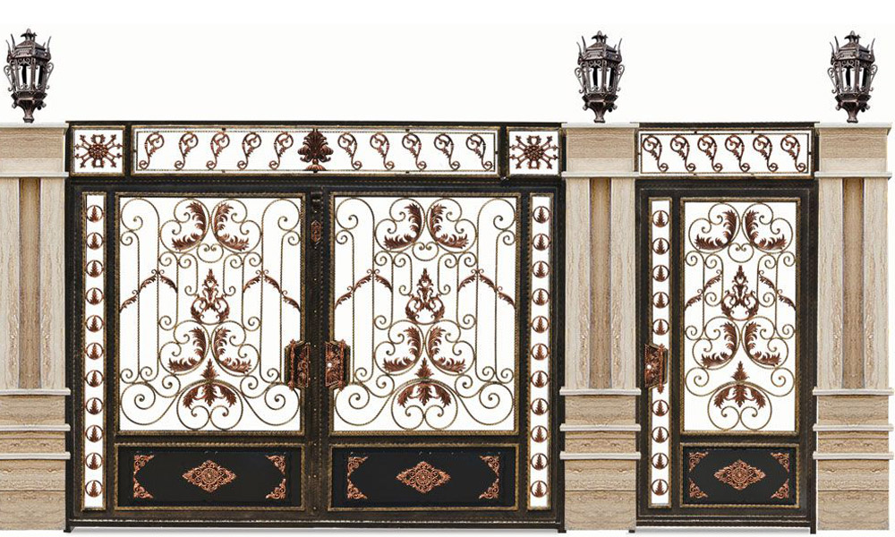 تولیدی درب و پنچره آهنی صدرا تولیدی درب و پنچره آهنی صدرا